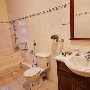 Chambre de Luxe Lit King-Size